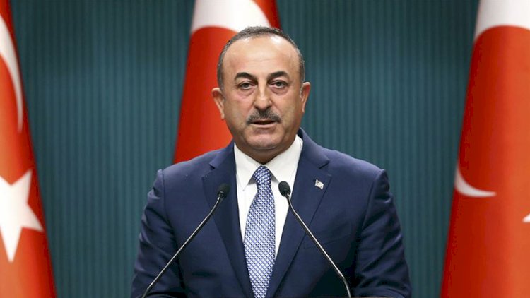    Türkiyə və İran XİN başçıları arasında müzakirə   