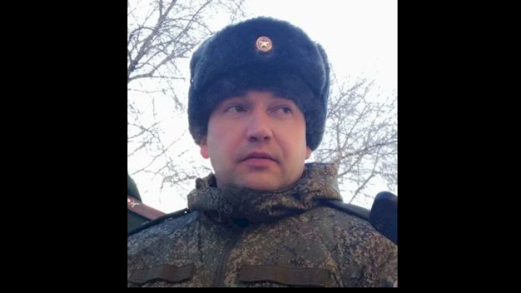    Ukraynada məşhur rus general öldürüldü   