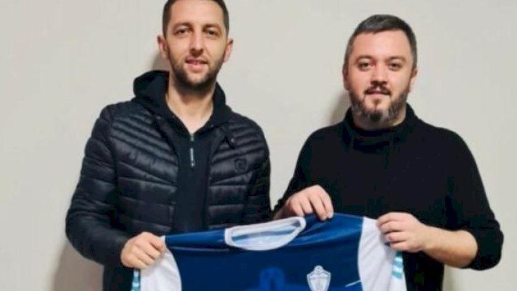    “Qarabağ”ın sabiq futbolçusu yeni kluba keçdi   
