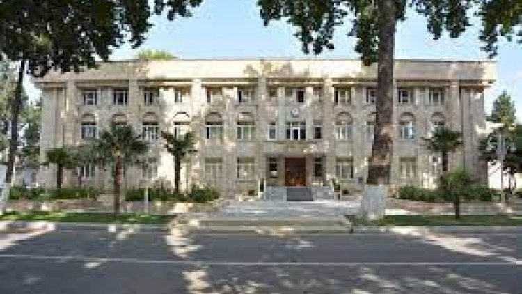    Göyçay İH-də yoxlamalar başladı   