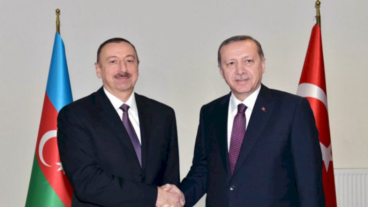    Prezident Əliyev Türkiyəyə səfər edəcək   