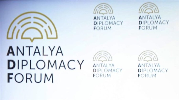    Azərbaycan Antalya Diplomatiya Forumunda rəsmi heyətlə təmsil olunacaq   