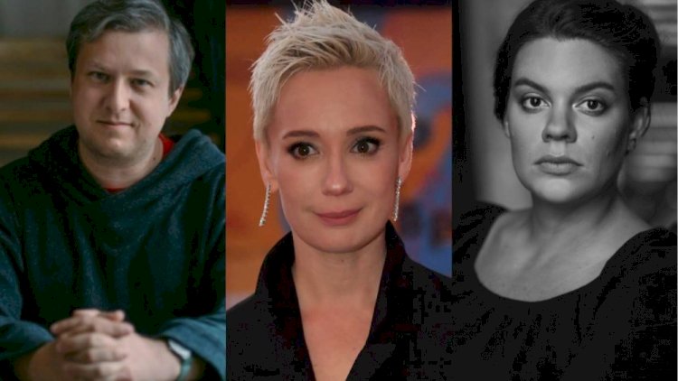    Onlar da Rusiyanı tərk etdi: “Burada yaşamaq mümkün deyil”   