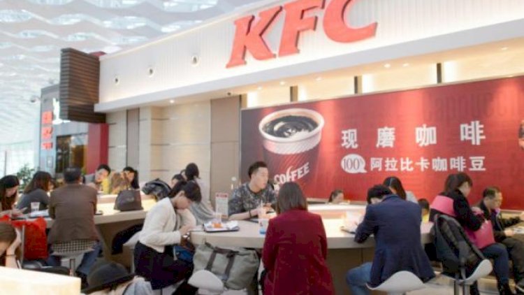    KFC də Rusiyaya investisiyalarını dayandırdı   