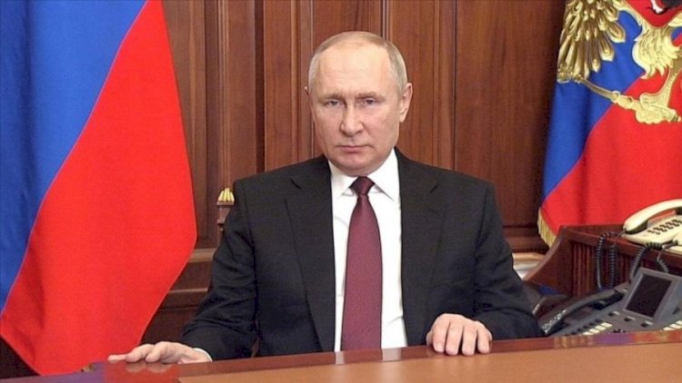    Putin qanun imzaladı   