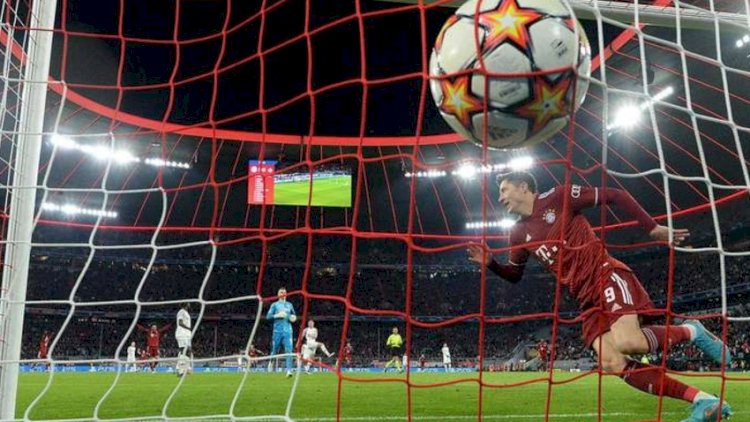    “Bavariya” “Zalsburq”u darmadağın etdi, “Liverpul” evdə “İnter”ə uduzdu   