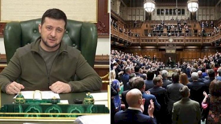    “Rusiyanı terrorçu ölkə kimi tanıyın” – Zelenskidən çağırış   