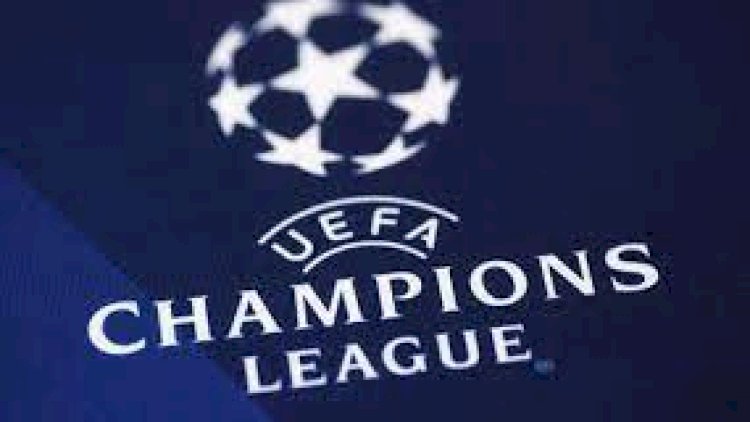    Çempionlar Liqasında 1/8 final: Nəhənglər üz-üzə gəlir   