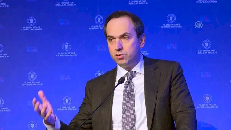    Alparslan Bayraktar: “Türkiyə ümid edir ki...“   
