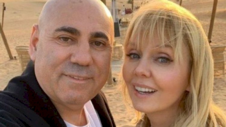    Prodüser arvadı ilə birlikdə Rusiyadan “qaçdı“   