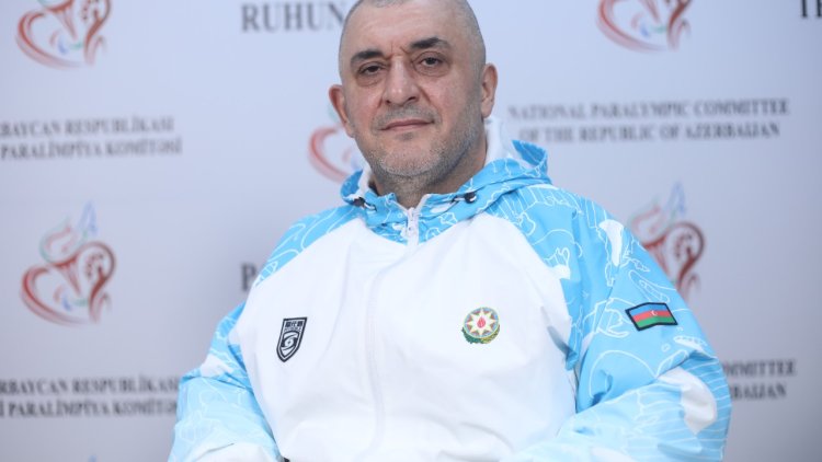    Paralimpiyaçımız Pekin Oyunlarında niyə çıxış etmədi?   