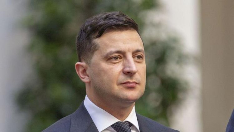    Zelenskinin sərvəti: Ukrayna prezidentinin 1,5 milyard pulu var?   