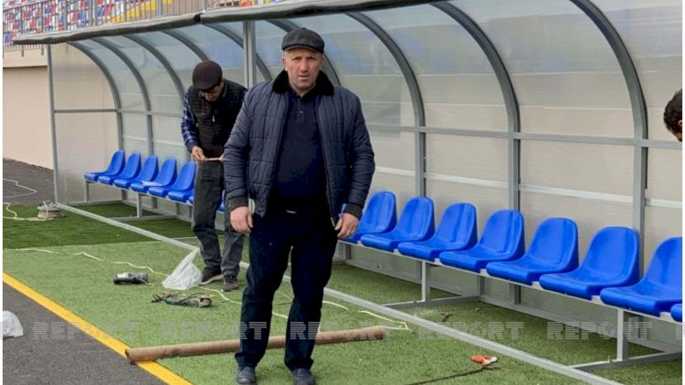    “Şamaxı“nın ilk oyun tarixi bəlli oldu   
