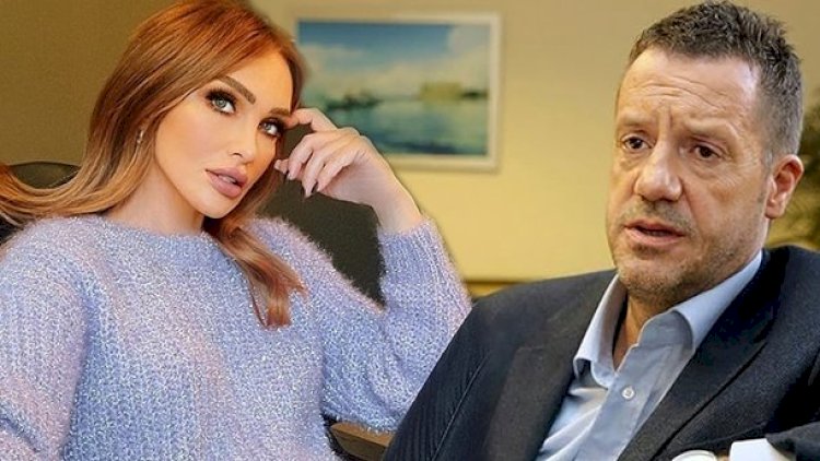    Seren Serengil həbs oluna bilər   
