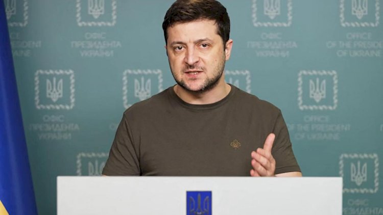    “Putinlə birbaşa danışıqlar müharibəyə son qoya bilər”   