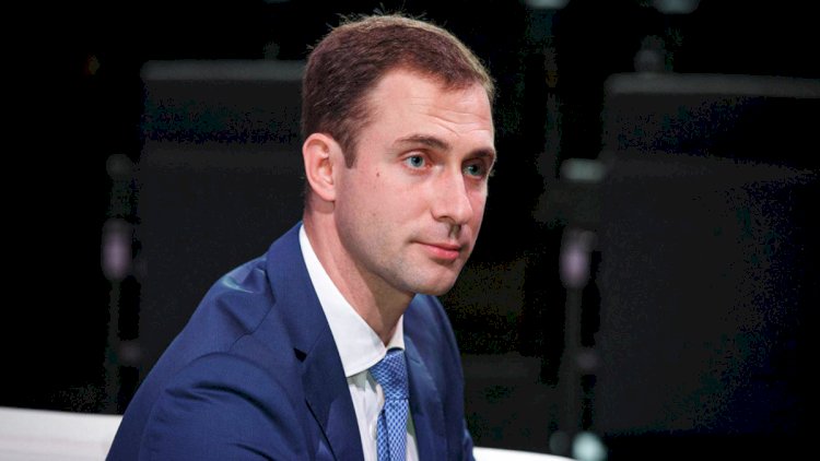    “Vkontakte” sosial şəbəkəsinin rəhbərinə sanksiya tətbiq edildi   
