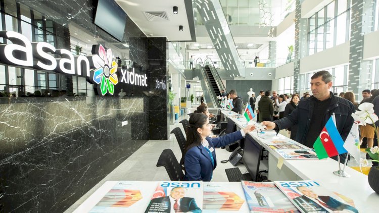    “ASAN Xidmət”in əməkdaşı qaçırıldı   