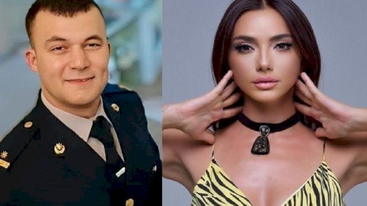    Türkiyəli məşhur müğənni “Xudayar təsnifi”ni oxudu - VİDEO   