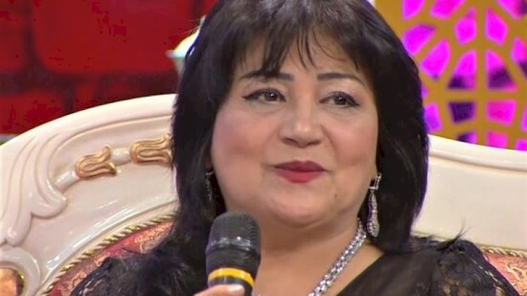    “Ərim məni elə gözəl döydü, dedim, əllərinə qurban olum”   