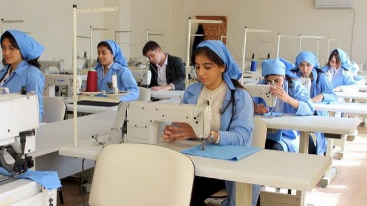   Peşə məktəblərində tədrisin kredit sistemi ilə təşkili qaydası təsdiq edildi   