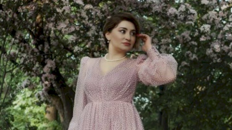    Fədayə Laçın: “Heç kimin toyunu, pulunu saymıram“   