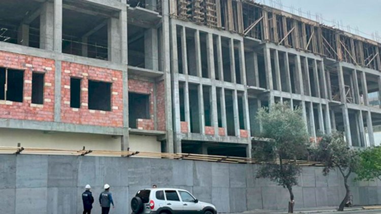    Azərbaycanda evlərin qiyməti kəskin bahalaşacaq: “Məhsullar Rusiya və Ukraynadan gəlirdi...”   