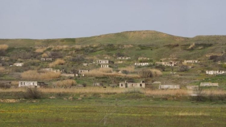    Ceyhun Bayramov BMT-nin diqqətini itkinlərə yönəltdi   