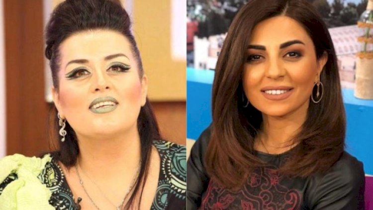    Elzadan Gülaya atmaca: “Brend geyinməklə deyil, mahnını düz oxu“   