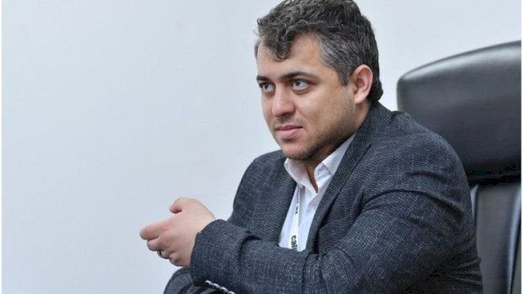    Caliber.Az-ın bir yaşı tamam olur! Baş redaktordan müsahibə   