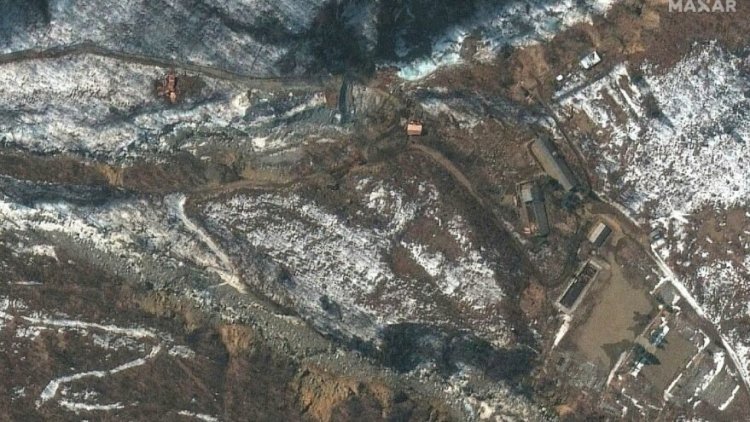    Ukraynanın Rusiya ordusuna qarşı yeni “silahı“ - Su   
