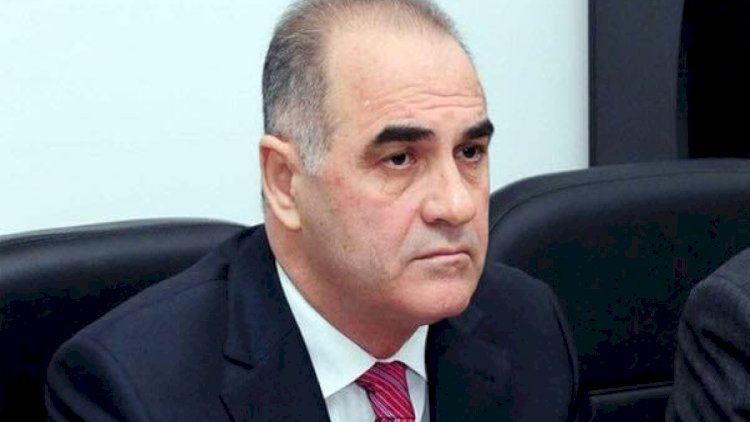    Göyçayın işdən çıxarılan icra başçısı prokurorluq tərəfindən dindirilib   
