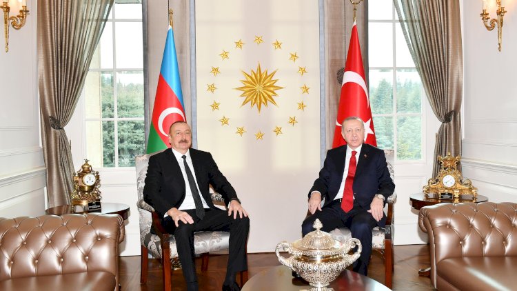    İlham Əliyev və Ərdoğanın 4 saatlıq görüşü:   “Bu, ciddi nüanslardan xəbər verir”