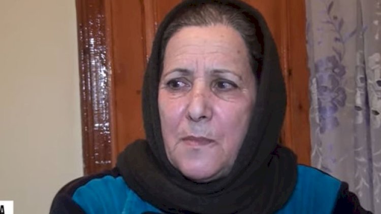    Təqaüdünü ala bilməyən müəllim: “Mən halal zəhmət haqqımı istəyirəm” - Video   