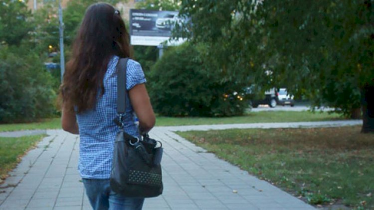   Bakıda məktəbli qız itkin düşdü   