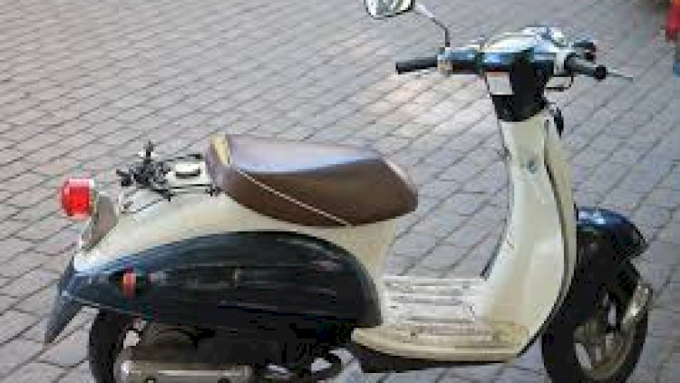    Bakıda və Sumqayıtda moped oğruları tutuldu   