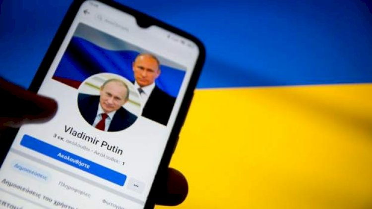    “Facebook“ “Putinə ölüm” şüarına görə azərbaycanlı  istifadəçiləri cəzalandırmayacaq   