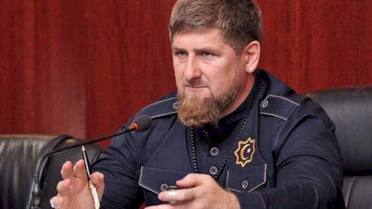    Kadırov: ““Bayraktar“lar bizi dayandıra bilməz“   