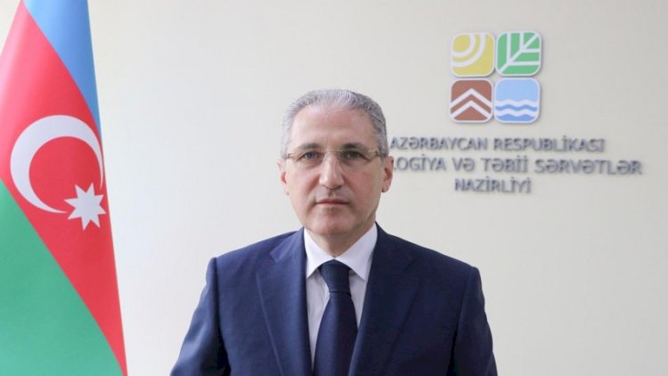    Nazir Siyəzəndə vətəndaşları qəbul etdi   