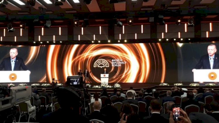    Antalyada Qarabağ söhbəti: “Əsas mediator Rusiyadır“   