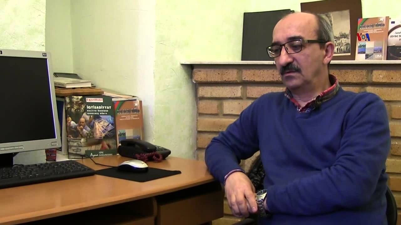 Putinin psixoloji portreti:  