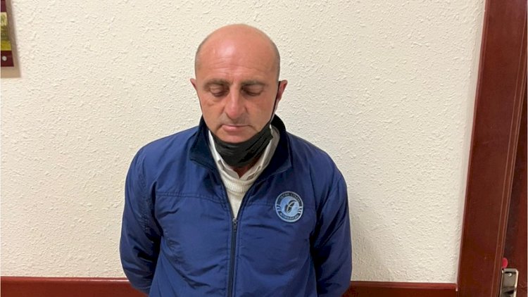    Narkotik çəkib sərnişin daşıyan sürücü həbs olundu    