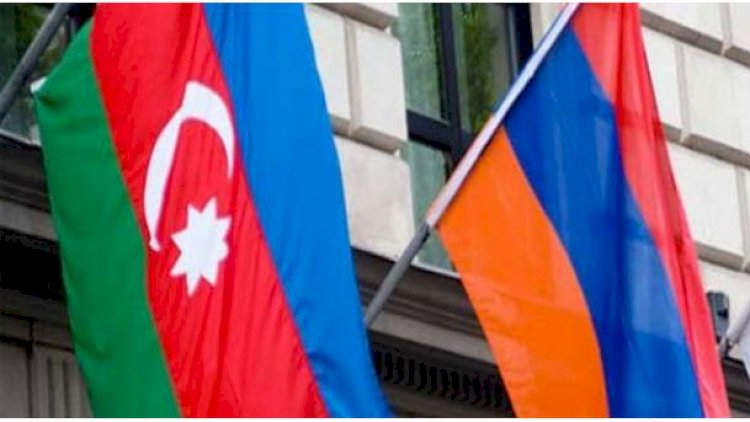    Azərbaycan Ermənistana 5 bənddən ibarət yeni təklif edib   - RƏSMİ