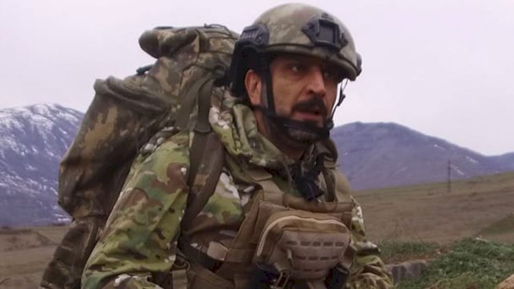    Muzdluların Ukraynaya gətirilməsi: Putin öz itkilərini azaltmaq istəyir   