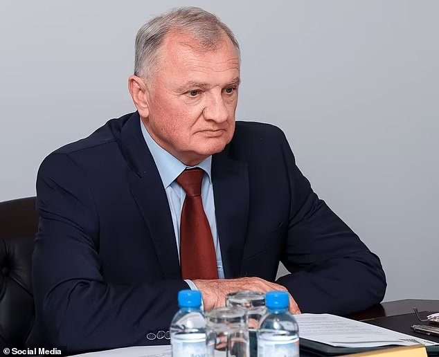Putini devirmək istəyən 2 FSB generalı həbs olundu - İlginc iddia  