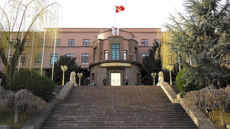    Türkiyə və Rusiya Baş Qərargah rəisləri telefonla danışdı   