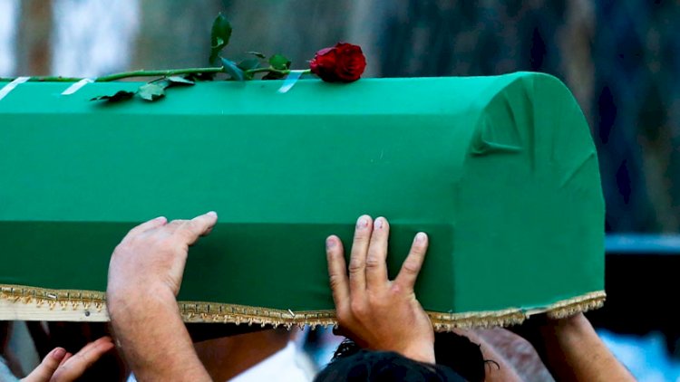    Tanınmış azərbaycanlı xanım sənətçi vəfat etdi - Foto   