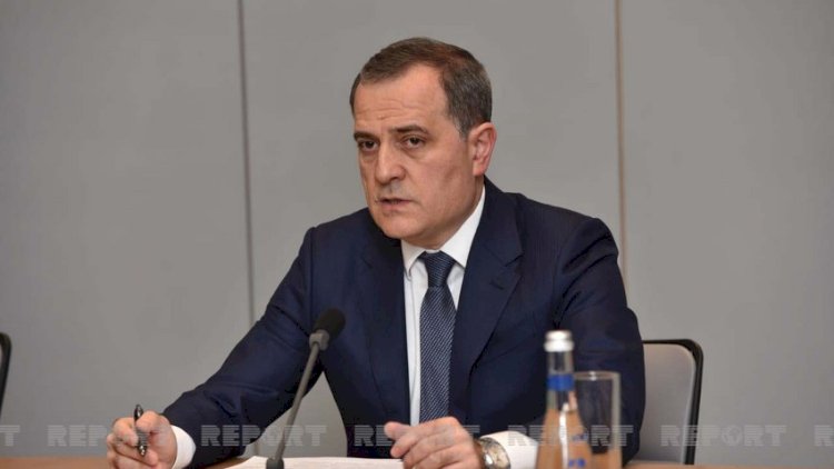    “Azərbaycan Ukraynadakı müharibənin dayandırılması istiqamətində səylər göstərir”   