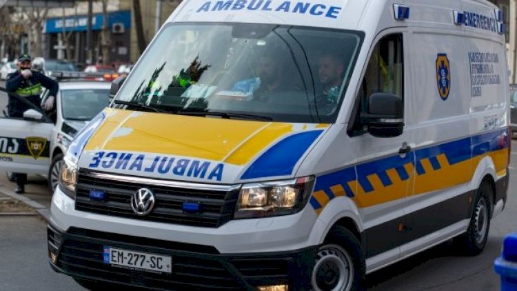    Gürcüstanda koronavirus MƏNZƏRƏSİ:   24 nəfər öldü