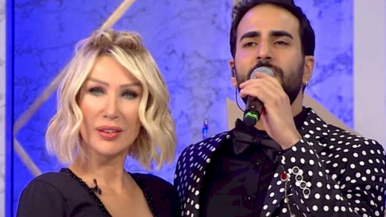    Seda Sayan 7-ci dəfə ərə gedir   