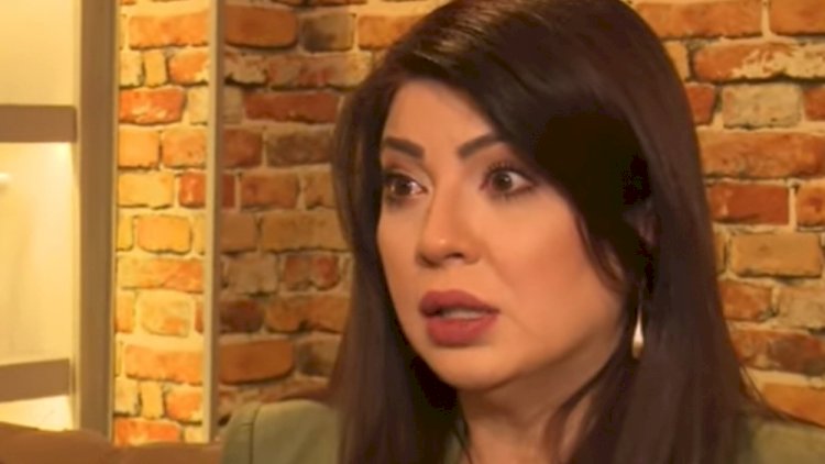    “Psixoloji dəstək almağa başlamışam“   - Fidan Axundova